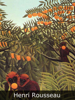 Henri Rousseau